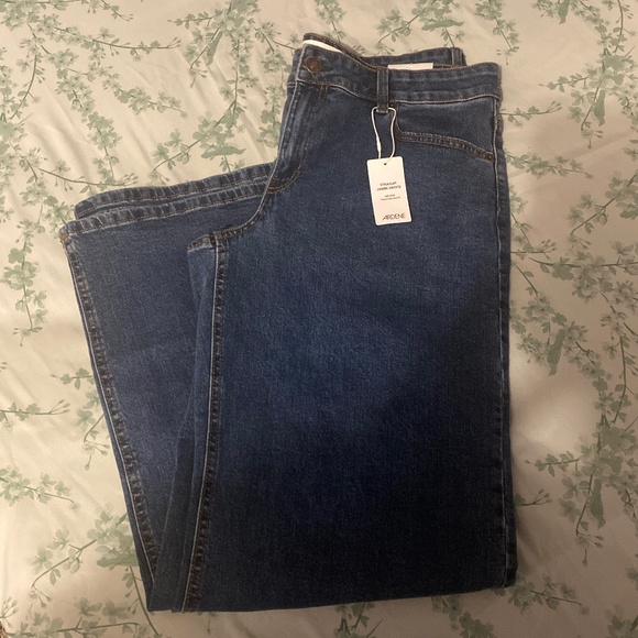 NWT! Straight Jambe jeans 👖 - Picture 5 of 5